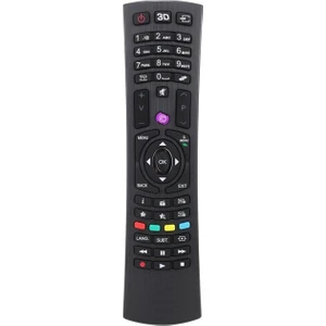 HLL Teknoloji Vestel 43FA8500 Smart LED Tv Kumandası 59