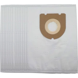 Fakir Uyumlu C 190 Turbo El Süpürge Toz Torbası 10 Adet