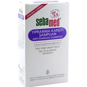 Repair Yıpranma Karşıtı Onarım Şampuanı 400 ml (SBM101)