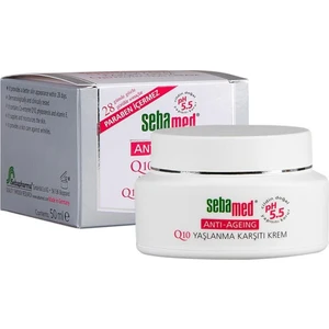 Q10 Anti Age -  Yüz Kremi 50 ml (SBM101)