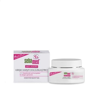 Anti-Ageing Kırışık Karşıtı Dolgunlaştırıcı Krem 50 ml (SBM101)