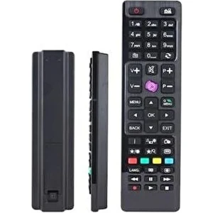 Vestel Seg Regal Lcd TV Kumandası