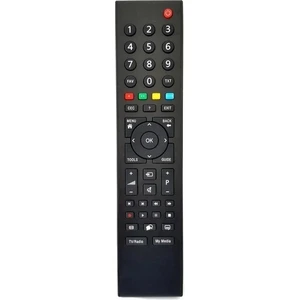 Arçelik Beko Altus Led TV Kumandası