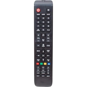 Dijitsu Lcd Led TV Kumandası