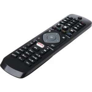 Philips 49PUS7502 Smart LED Tv Kumandası