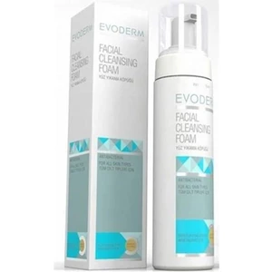 Yüz Temizleme Köpüğü 200 ml (DRM101)