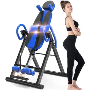 Relax Zone Inversiyon Baş Aşağı Duruş Egzersiz Standı