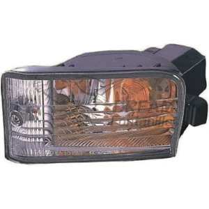 Toyota Rav 4 Tampon Sinyal Sol 2001-2003
