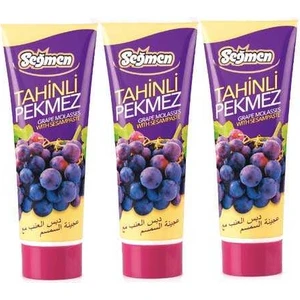 Tahinli Pekmez Tüp 300G (3'lü)