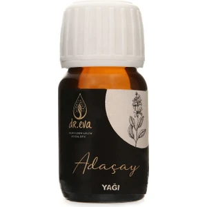 Dr. Eva Adaçayı Yağı  20 ml