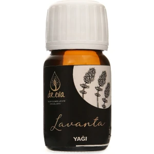 Dr. Eva Lavanta Yağı 20 Ml.