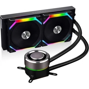 Lian Li Galahad Aio Unı Fan Sl Edition 240 Siyah