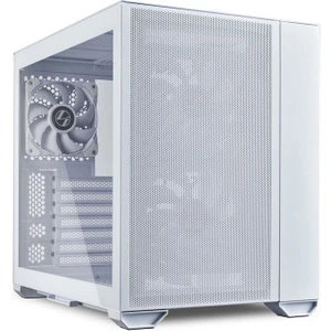 Lian Li O11 Air Mini White Mini Kasa