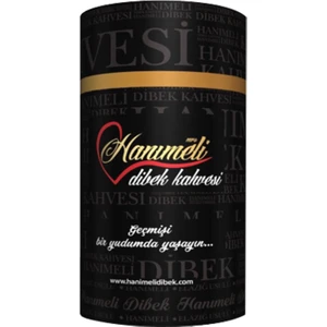 Dibek Kahvesi Hanımeli Dibek 250G