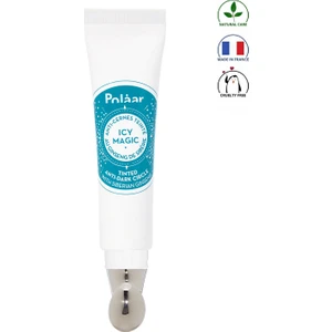 Renkli Göz Çevresi Bakımı