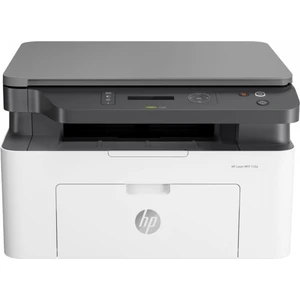 4ZB82A Laserjet Mfp 135A Yazıcı + Tarayıcı + Fotokopi Mono Çok Fonksiyonlu Lazer Yazıcı