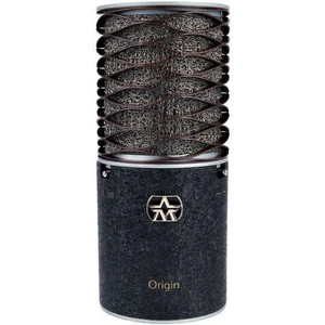 Origin Black Bundle Condenser Mikrofon Paketi