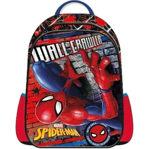 Forcx Spiderman Hawk Jr Wall Anaokulu Çantası OTTO.41379