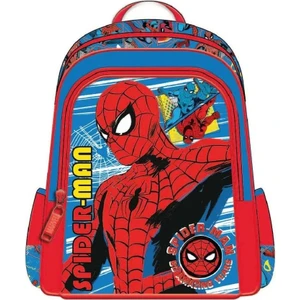 Spider Man Hawk Jr Beyond Anaokulu Çantası OTTO.41381