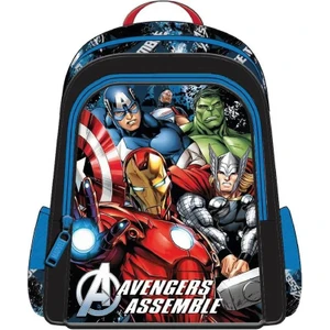 Avengers Ilkokul Çantası Hawk Mighty OTTO.42172