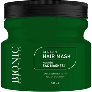 Pro Bionic Probıonıc Keratin Maskesi