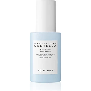 SKIN1004 Madagascar Centella Hyalu-Cica Blue Serum 50ML