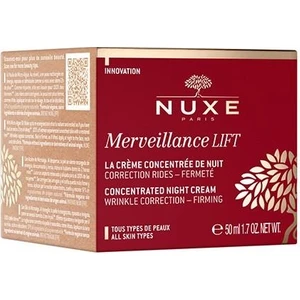 Merveillance Lift Concentrated Night Cream 50 ml
