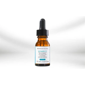 Silymarin Cf Serum 15 ml