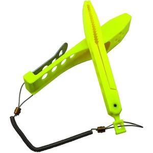 Sea Horse Balık Tutucu Yeşil K1