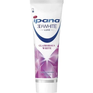Ipana Diş Macunu Luxe 3d White 75 Ml