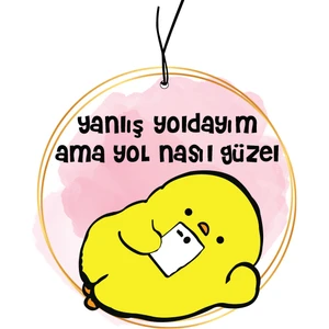 Cıvcıv Oto Koku