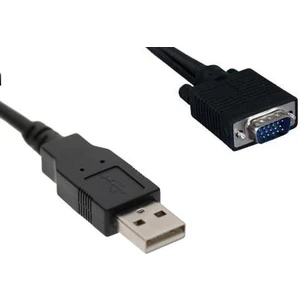 Araç Arıza Tespit USB Kablosu  1.5 Metre(Lexıa 3 PP2000 Peugeot Cıtroen)