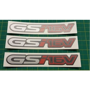 Oto Sticker Astra Gsi Mk3 Gsi 16V Stickeri 1 Adet
