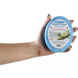 Okaliptüs Eucalyptus Banyo Süngerli Sabun