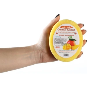 Mango Banyo Süngerli Sabun
