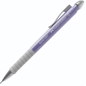 Metalik Apollo Versatil Kalem 0.7 Metalik Mor