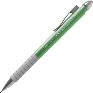 Metalik Apollo Versatil Kalem 0.7 Metalik Yeşil