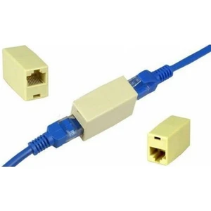 Standart RJ45 To RJ45 Birleştirici Aparat PL-8838