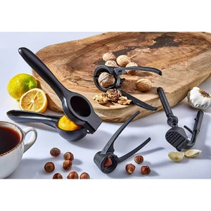 Polo Chef Elit Döküm Pratik Set 4 Parça Kırıcı