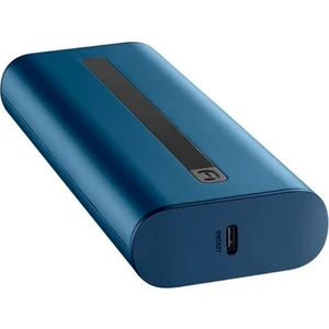 Thunder 20000 Mah Powerbank Mavi  (Resmi Distribütör Garantili)