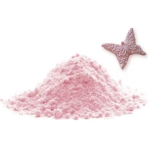 Kokulu Taş Tozu 1. Kalite - Pembe - 1kg