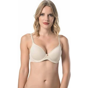 Le Jardin 9400-B Destekli-Balenli Micro Soft Sütyen