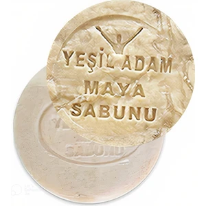 Yeşil Adam Maya Sabunu