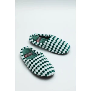 Kışlık Gondol Kadın Ev Terlik