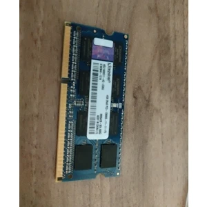 4gb Ddr3 Laptop Ram ASU1600S11-4G-EDEG