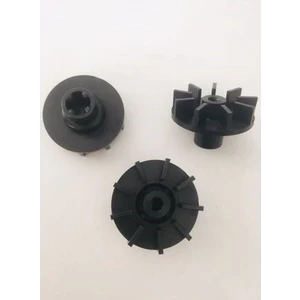 Beko Bkk 3050 Hb Blender Motor Ucu Dişlisi