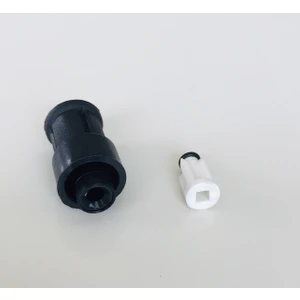 Braun Multiquick Mr 540 Blender Motor Ucu Kavrama Dişlisi ve Blender Mil Kavrama Dişlisi 2'li Takım