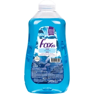 Sıvı Sabun Okyanus 1.5lt