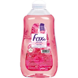 Sıvı Sabun Gul&sakayık 1,5l