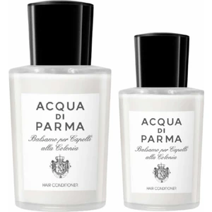 ACQUA DI PARMA 2'li Saç Kremi 75 ml + 40ML